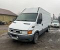 Білий Івеко 35С13, об'ємом двигуна 2.8 л та пробігом 706 тис. км за 2500 $, фото 1 на Automoto.ua