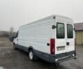 Білий Івеко 35С13, об'ємом двигуна 2.8 л та пробігом 706 тис. км за 2500 $, фото 2 на Automoto.ua