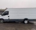 Білий Івеко 35С13, об'ємом двигуна 2.8 л та пробігом 706 тис. км за 2500 $, фото 1 на Automoto.ua