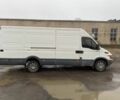 Білий Івеко 35С13, об'ємом двигуна 2.8 л та пробігом 706 тис. км за 2500 $, фото 4 на Automoto.ua