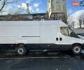 Білий Івеко 35С13, об'ємом двигуна 2.29 л та пробігом 470 тис. км за 14300 $, фото 1 на Automoto.ua
