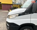 Белый Ивеко 35С13, объемом двигателя 2.29 л и пробегом 299 тыс. км за 12900 $, фото 6 на Automoto.ua