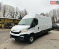 Белый Ивеко 35С13, объемом двигателя 2.29 л и пробегом 299 тыс. км за 12900 $, фото 1 на Automoto.ua
