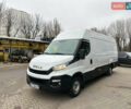 Белый Ивеко 35С13, объемом двигателя 2.29 л и пробегом 299 тыс. км за 12900 $, фото 15 на Automoto.ua