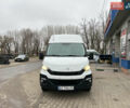 Белый Ивеко 35С13, объемом двигателя 2.29 л и пробегом 299 тыс. км за 12900 $, фото 1 на Automoto.ua
