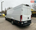 Белый Ивеко 35С13, объемом двигателя 2.29 л и пробегом 299 тыс. км за 12900 $, фото 7 на Automoto.ua