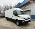 Белый Ивеко 35С13, объемом двигателя 2.29 л и пробегом 299 тыс. км за 12900 $, фото 2 на Automoto.ua