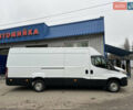 Белый Ивеко 35С13, объемом двигателя 2.29 л и пробегом 299 тыс. км за 12900 $, фото 3 на Automoto.ua