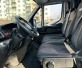 Білий Івеко 35С13, об'ємом двигуна 2.29 л та пробігом 470 тис. км за 14300 $, фото 9 на Automoto.ua