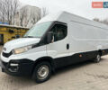 Белый Ивеко 35С13, объемом двигателя 2.29 л и пробегом 299 тыс. км за 12900 $, фото 8 на Automoto.ua