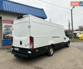 Белый Ивеко 35С13, объемом двигателя 2.29 л и пробегом 299 тыс. км за 12900 $, фото 4 на Automoto.ua