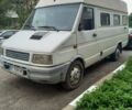 Белый Ивеко 35С13, объемом двигателя 2.4 л и пробегом 100 тыс. км за 2999 $, фото 1 на Automoto.ua