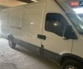 Белый Ивеко 35С13, объемом двигателя 2.29 л и пробегом 190 тыс. км за 12000 $, фото 4 на Automoto.ua