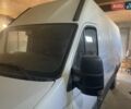 Белый Ивеко 35С13, объемом двигателя 2.29 л и пробегом 190 тыс. км за 12000 $, фото 1 на Automoto.ua