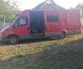Красный Ивеко 35С13, объемом двигателя 2.8 л и пробегом 350 тыс. км за 4200 $, фото 4 на Automoto.ua