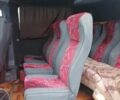 Красный Ивеко 35С13, объемом двигателя 2.8 л и пробегом 350 тыс. км за 4200 $, фото 1 на Automoto.ua