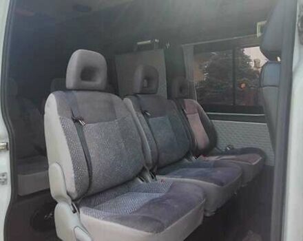 Ивеко 35С13, объемом двигателя 3 л и пробегом 457 тыс. км за 27500 $, фото 8 на Automoto.ua
