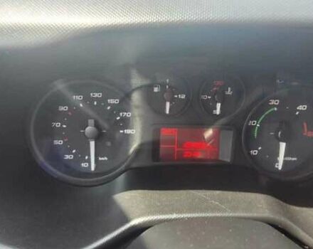 Ивеко 35С13, объемом двигателя 3 л и пробегом 457 тыс. км за 27500 $, фото 10 на Automoto.ua