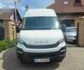Ивеко 35С13, объемом двигателя 3 л и пробегом 457 тыс. км за 27500 $, фото 13 на Automoto.ua