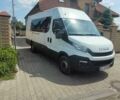 Ивеко 35С13, объемом двигателя 3 л и пробегом 457 тыс. км за 27500 $, фото 14 на Automoto.ua