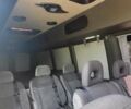 Ивеко 35С13, объемом двигателя 3 л и пробегом 457 тыс. км за 27500 $, фото 7 на Automoto.ua