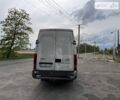 Білий Івеко 35S1701 груз., об'ємом двигуна 2.29 л та пробігом 480 тис. км за 3699 $, фото 10 на Automoto.ua