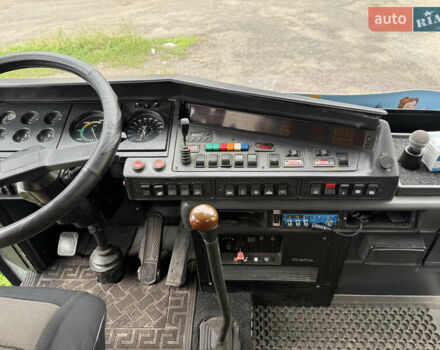 Білий Івеко 370, об'ємом двигуна 13.8 л та пробігом 625 тис. км за 8000 $, фото 5 на Automoto.ua