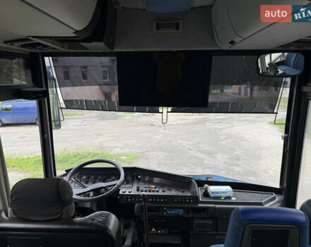 Білий Івеко 370, об'ємом двигуна 13.8 л та пробігом 625 тис. км за 8000 $, фото 6 на Automoto.ua