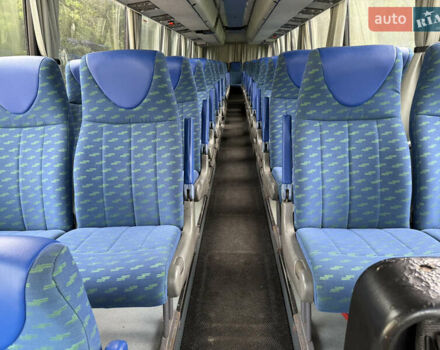 Білий Івеко 370, об'ємом двигуна 13.8 л та пробігом 625 тис. км за 8000 $, фото 7 на Automoto.ua