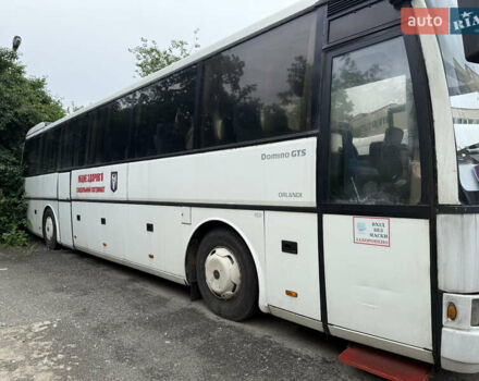 Білий Івеко 370, об'ємом двигуна 13.8 л та пробігом 625 тис. км за 8000 $, фото 2 на Automoto.ua