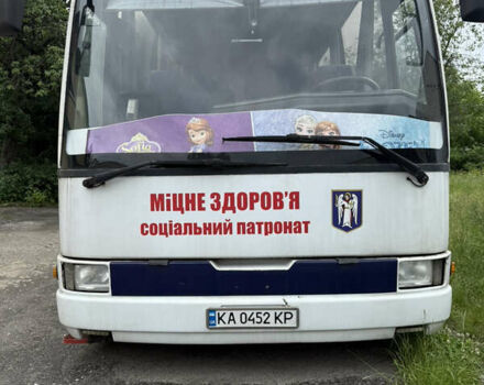 Білий Івеко 370, об'ємом двигуна 13.8 л та пробігом 625 тис. км за 8000 $, фото 1 на Automoto.ua