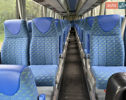 Білий Івеко 370, об'ємом двигуна 13.8 л та пробігом 625 тис. км за 8000 $, фото 8 на Automoto.ua