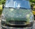 Зеленый Ивеко 370, объемом двигателя 2.3 л и пробегом 200 тыс. км за 4000 $, фото 1 на Automoto.ua