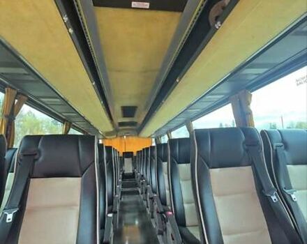 Белый Ивеко 391, объемом двигателя 3.92 л и пробегом 872 тыс. км за 21999 $, фото 22 на Automoto.ua