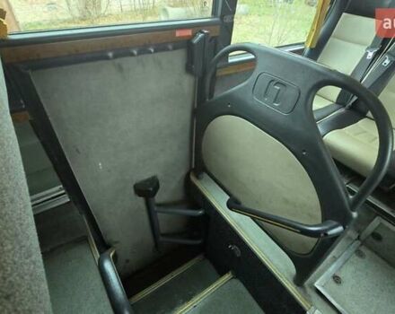 Белый Ивеко 391, объемом двигателя 3.92 л и пробегом 872 тыс. км за 21999 $, фото 30 на Automoto.ua