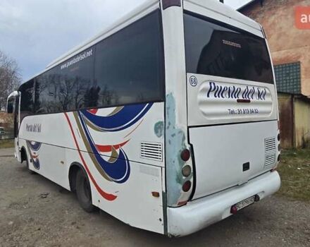 Белый Ивеко 391, объемом двигателя 3.92 л и пробегом 872 тыс. км за 21999 $, фото 4 на Automoto.ua