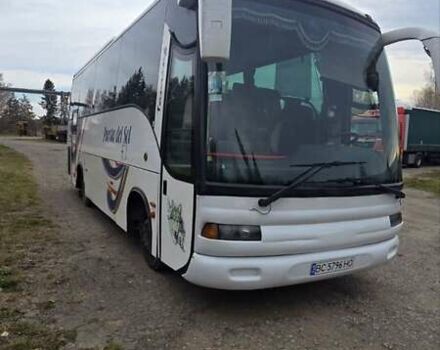 Белый Ивеко 391, объемом двигателя 3.92 л и пробегом 872 тыс. км за 21999 $, фото 5 на Automoto.ua