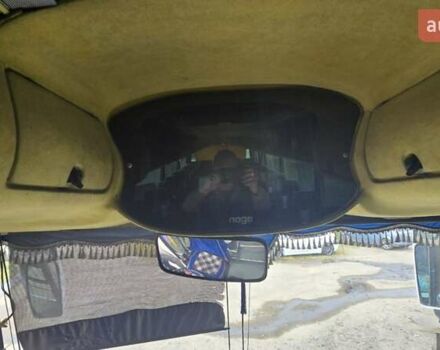 Белый Ивеко 391, объемом двигателя 3.92 л и пробегом 872 тыс. км за 21999 $, фото 35 на Automoto.ua