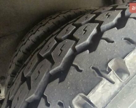 Белый Ивеко 391, объемом двигателя 3.92 л и пробегом 872 тыс. км за 21999 $, фото 18 на Automoto.ua