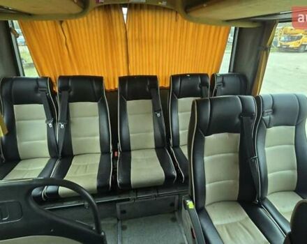 Белый Ивеко 391, объемом двигателя 3.92 л и пробегом 872 тыс. км за 21999 $, фото 27 на Automoto.ua