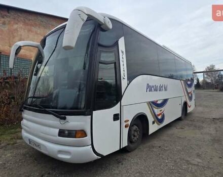 Белый Ивеко 391, объемом двигателя 3.92 л и пробегом 872 тыс. км за 21999 $, фото 12 на Automoto.ua