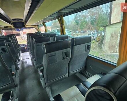 Белый Ивеко 391, объемом двигателя 3.92 л и пробегом 872 тыс. км за 21999 $, фото 32 на Automoto.ua