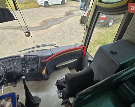 Белый Ивеко 391, объемом двигателя 3.92 л и пробегом 872 тыс. км за 21999 $, фото 34 на Automoto.ua