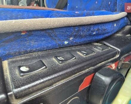 Белый Ивеко 391, объемом двигателя 3.92 л и пробегом 872 тыс. км за 21999 $, фото 23 на Automoto.ua