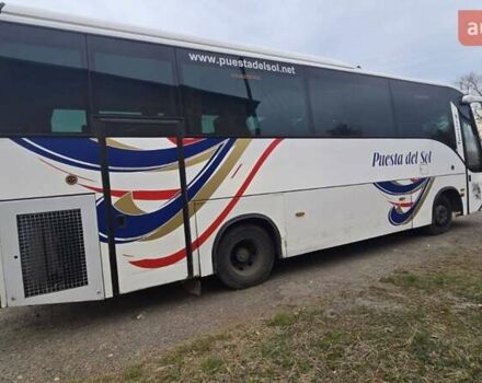 Белый Ивеко 391, объемом двигателя 3.92 л и пробегом 872 тыс. км за 21999 $, фото 10 на Automoto.ua