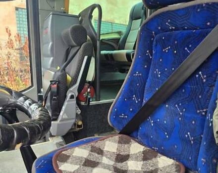 Белый Ивеко 391, объемом двигателя 3.92 л и пробегом 872 тыс. км за 21999 $, фото 21 на Automoto.ua