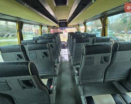 Белый Ивеко 391, объемом двигателя 3.92 л и пробегом 872 тыс. км за 21999 $, фото 31 на Automoto.ua