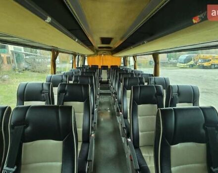 Белый Ивеко 391, объемом двигателя 3.92 л и пробегом 872 тыс. км за 21999 $, фото 26 на Automoto.ua