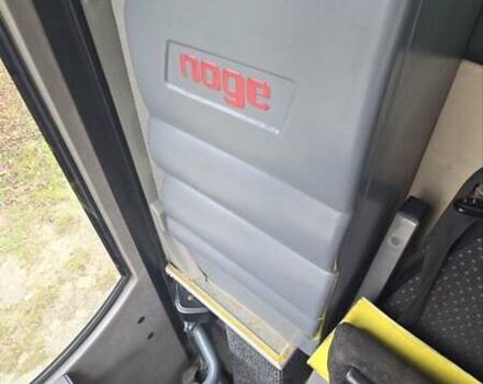 Белый Ивеко 391, объемом двигателя 3.92 л и пробегом 872 тыс. км за 21999 $, фото 20 на Automoto.ua