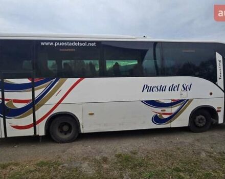 Белый Ивеко 391, объемом двигателя 3.92 л и пробегом 872 тыс. км за 21999 $, фото 6 на Automoto.ua